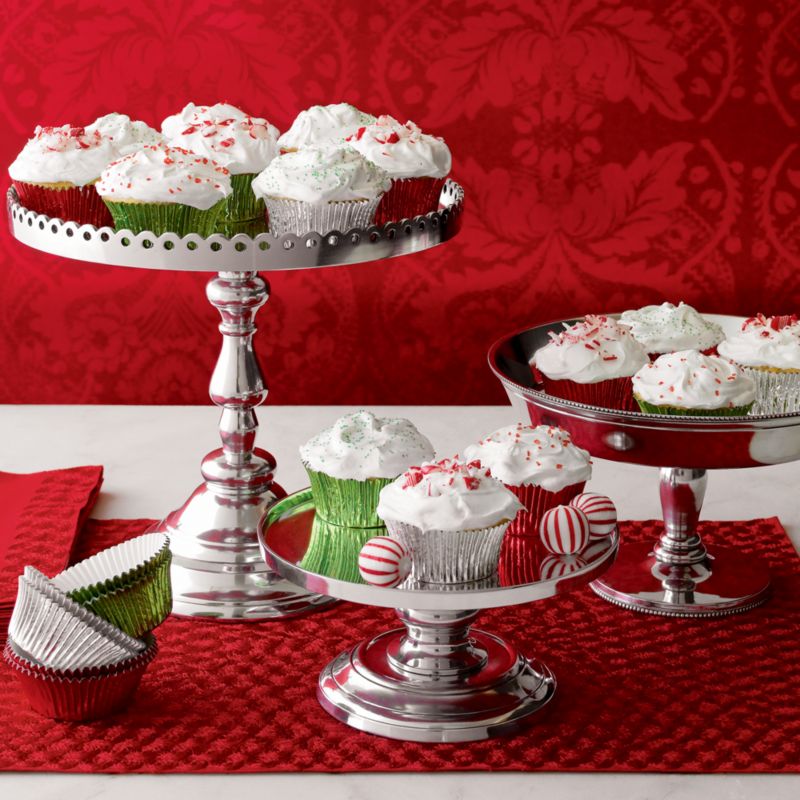 Serving Stands