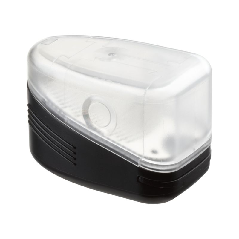 Microplane® Shake & Grate Spice Grater