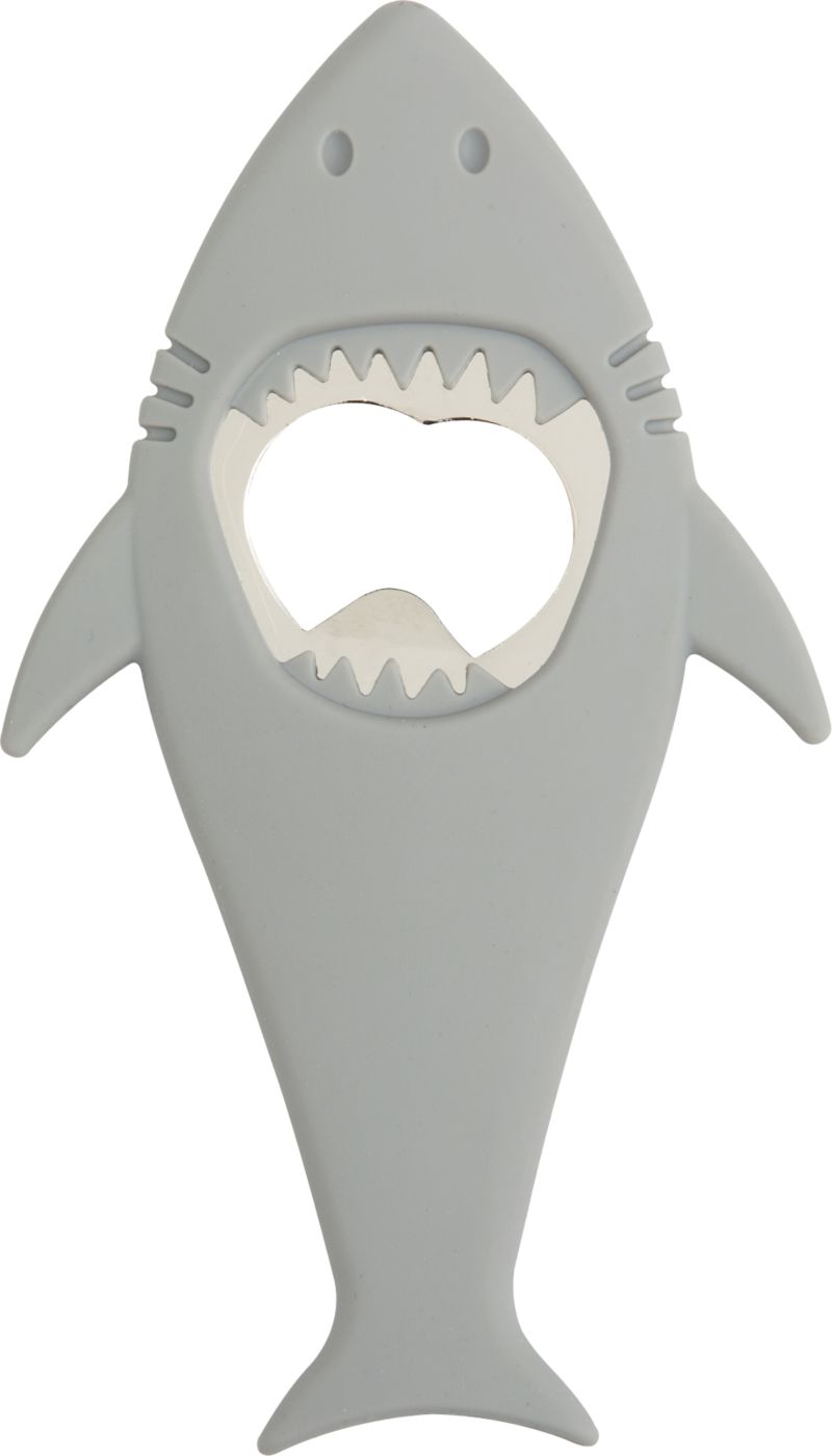 Shark Bottle Opener