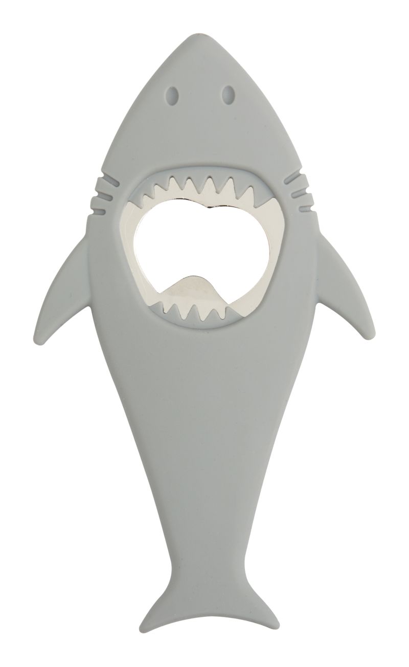 SharkBottleOpenerGryOT11