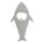 SharkBottleOpenerGryOT11