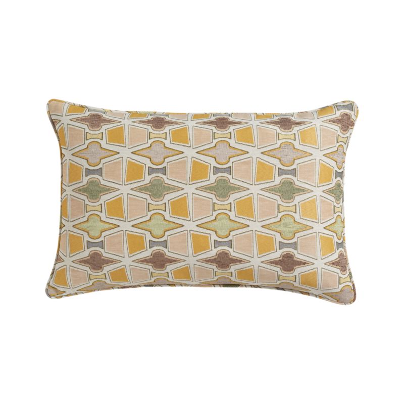Shasta 24"x16" Pillow