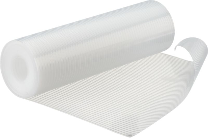 12"x20' Clear Shelf Liner