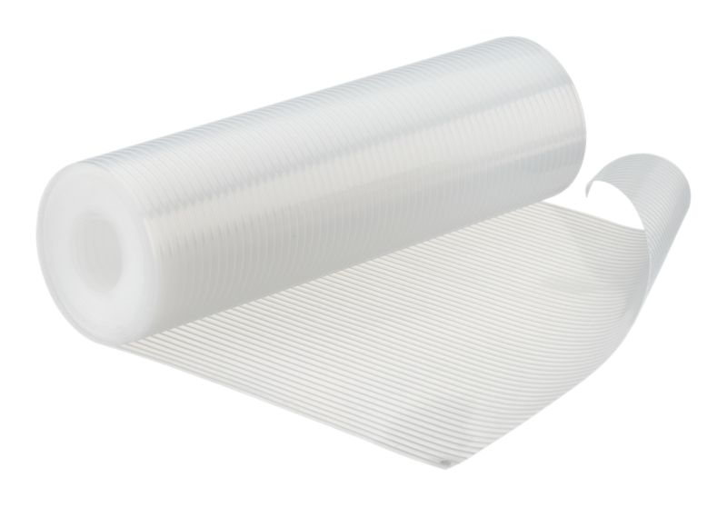 ShelfLinerClear12x20LLOT10