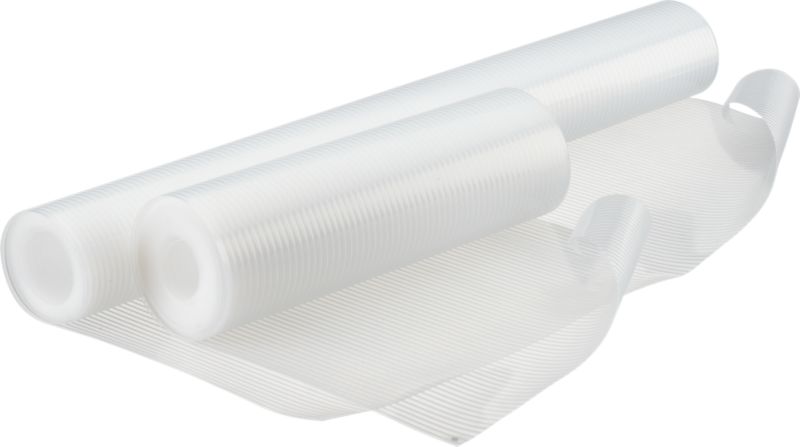 Clear Shelf Liner