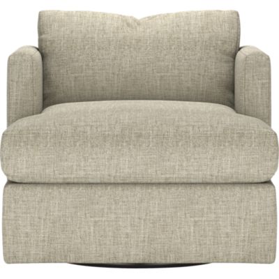 The Shelter Swivel Chair