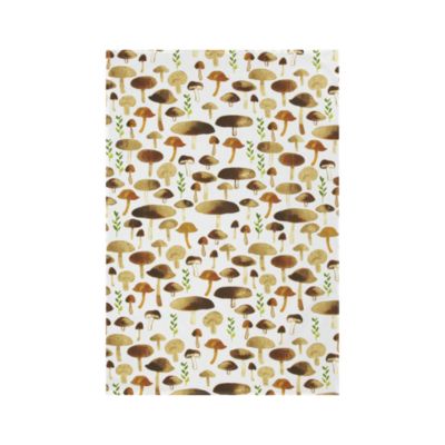 Shiitake Dishtowel
