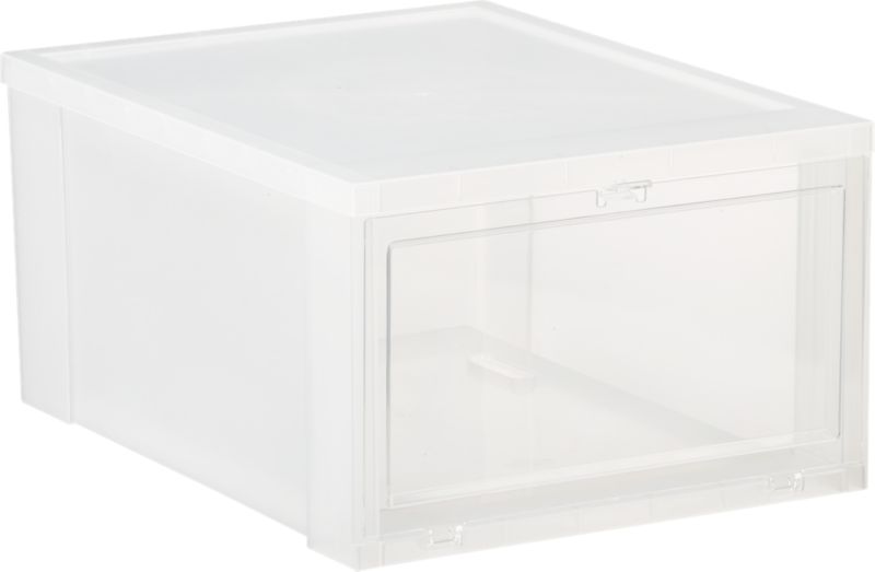 Large Shoe Box