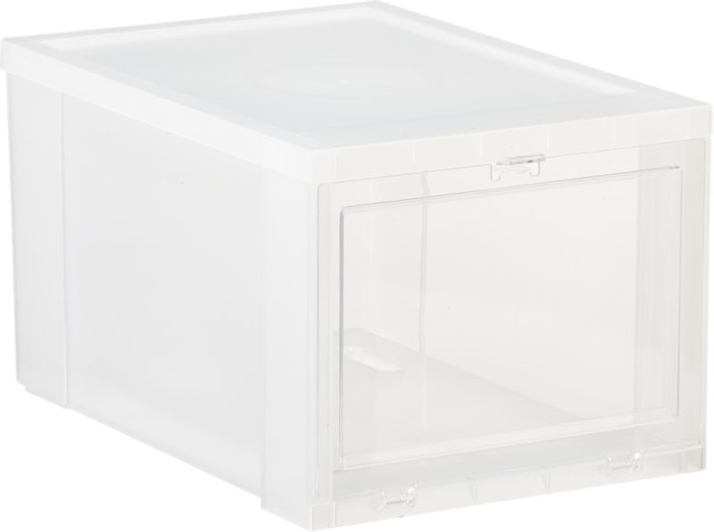Small Shoe Box