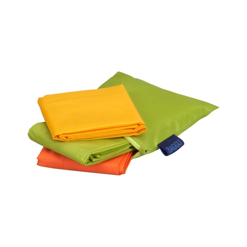 Set of 3 Shopping Totes