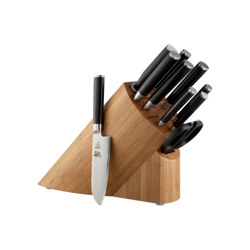 Shun11pcBlockSet10F10
