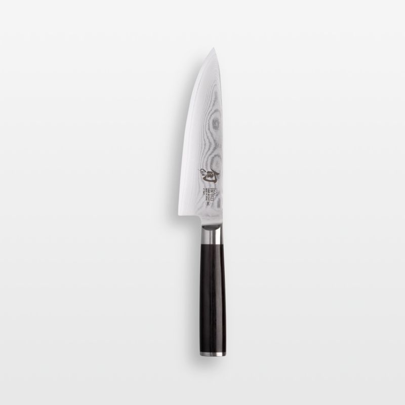 Shun® Classic Chef's Knife. 6"
