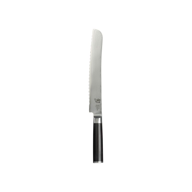 ShunClassicBreadKnife9in