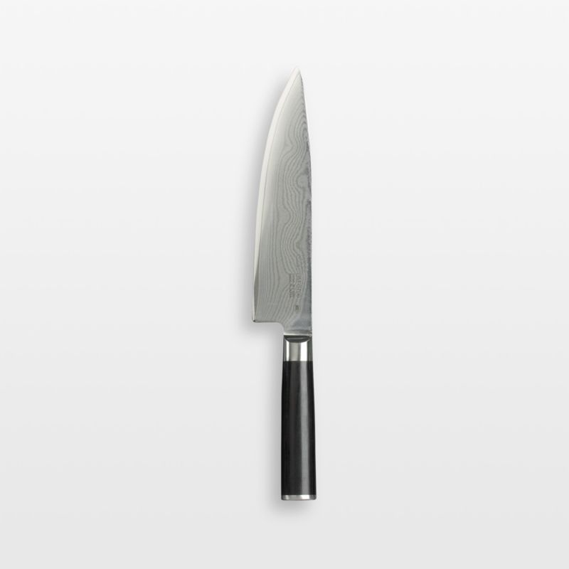 Shun® Classic Chef's Knife. 8"