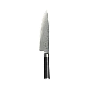 shun classic 8 piece knife set