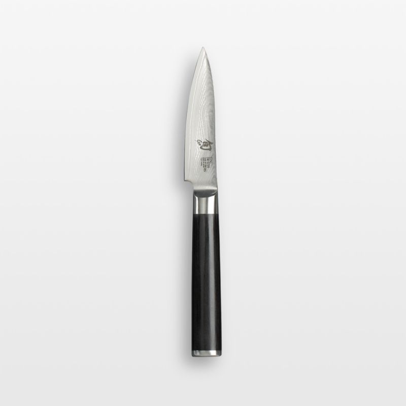 Shun® Classic 3.5" Paring Knife