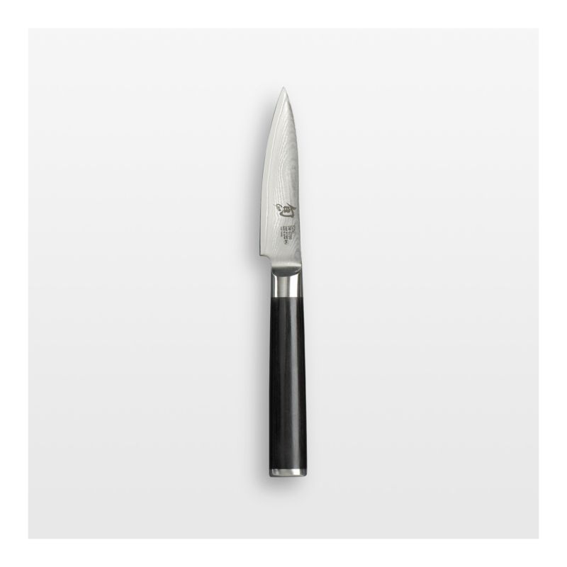 ShunClassicParingKnife3p5in