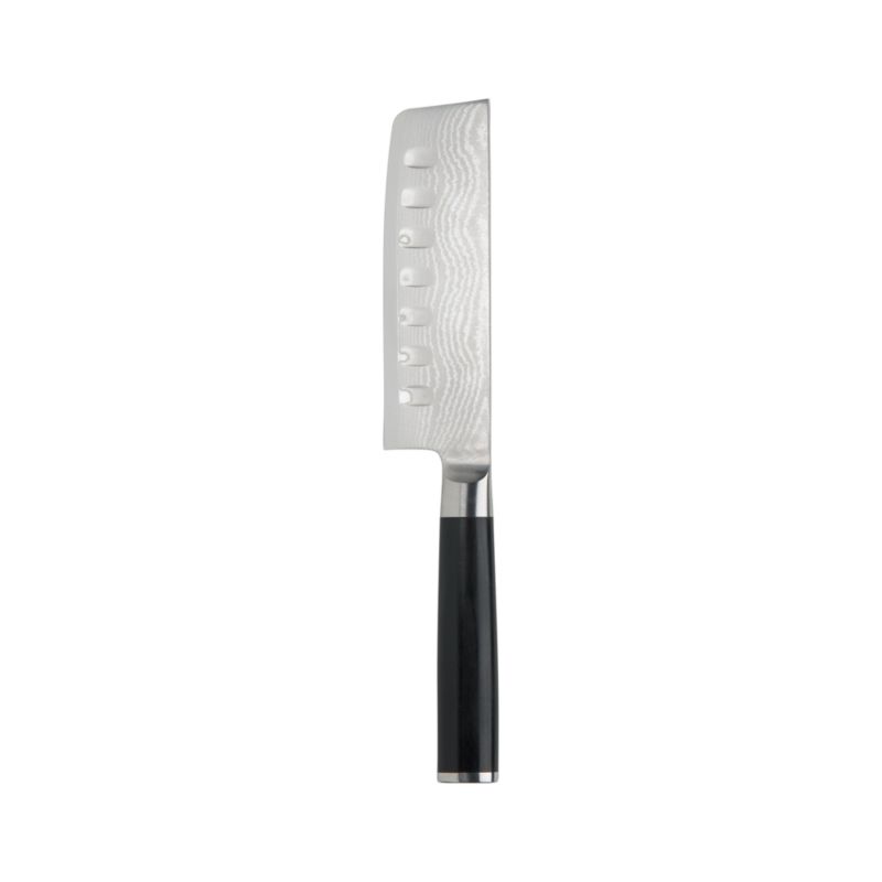 Shun® Classic Nakiri Knife. 5"