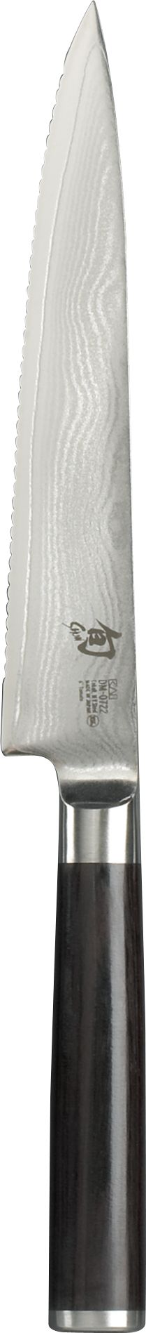 Shun® Classic Tomato Knife. 6"