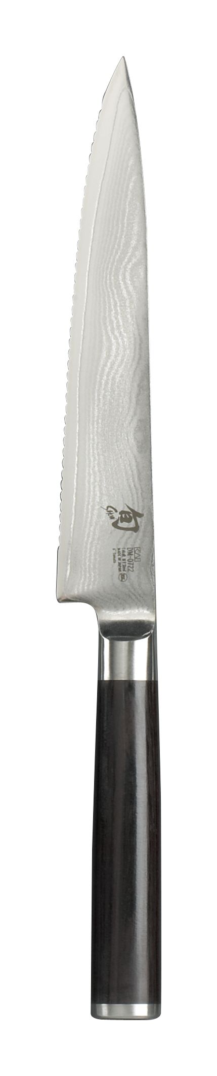 ShunClassicTomatoKnife6in