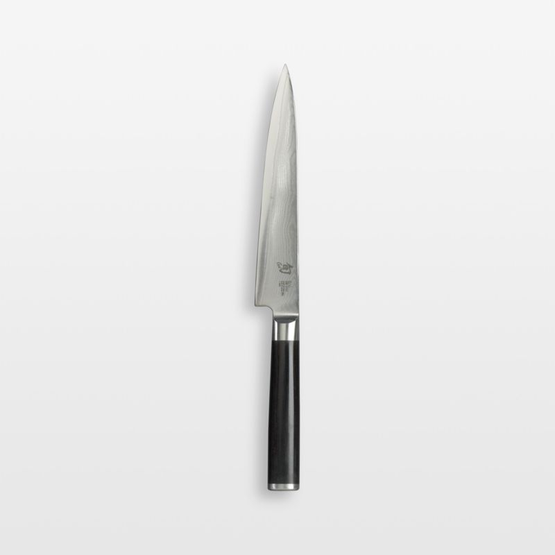 Shun® Classic Utility Knife. 6"