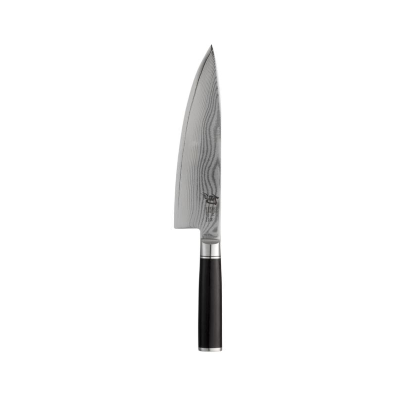 Shun® Classic Western Chef's Knife. 8"