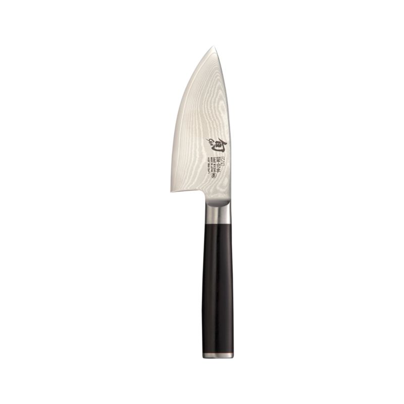 Shun® Classic 4.25" Mini Chef's Knife