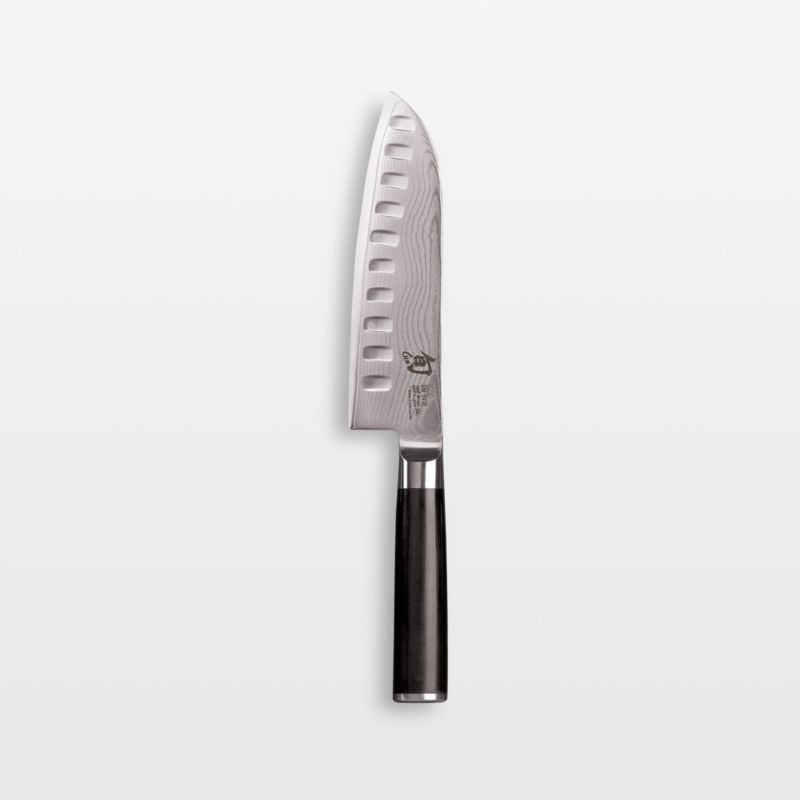 Shun® Classic 7" Santoku Knife