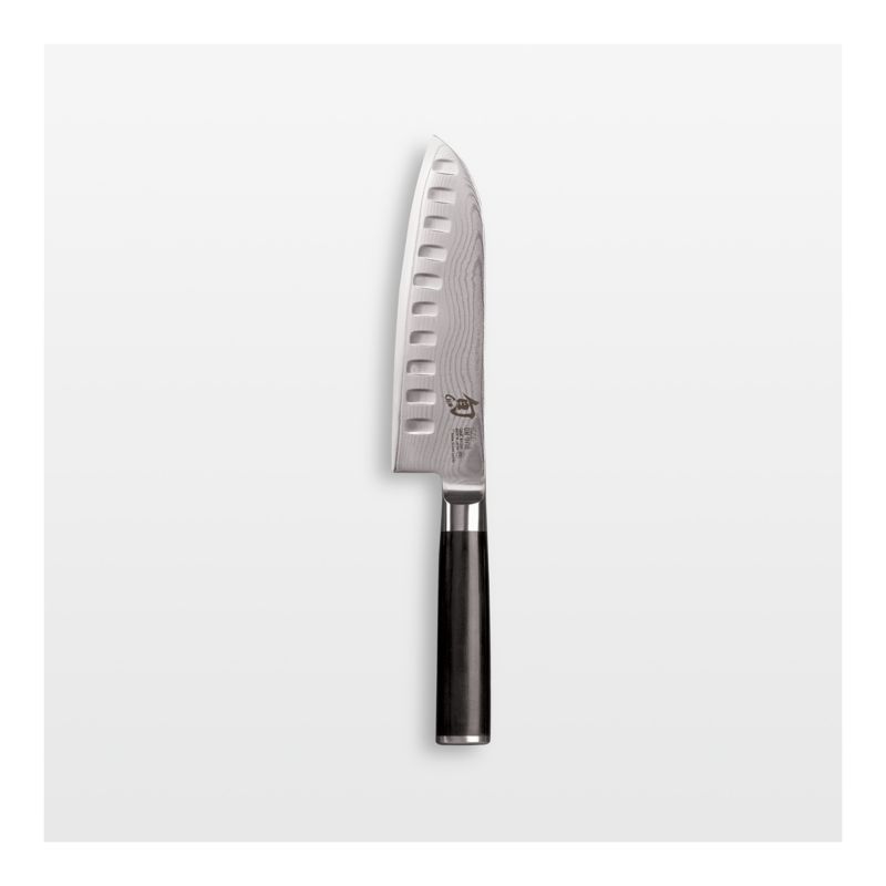 ShunClscSclpSantokuKnife9in