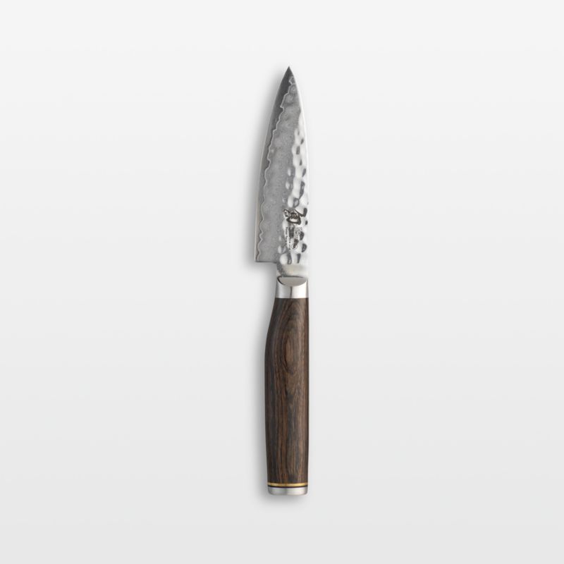Shun® Premier 4" Paring Knife