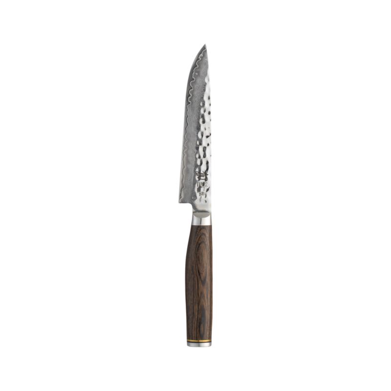 Shun® Premier 5" Steak Knife