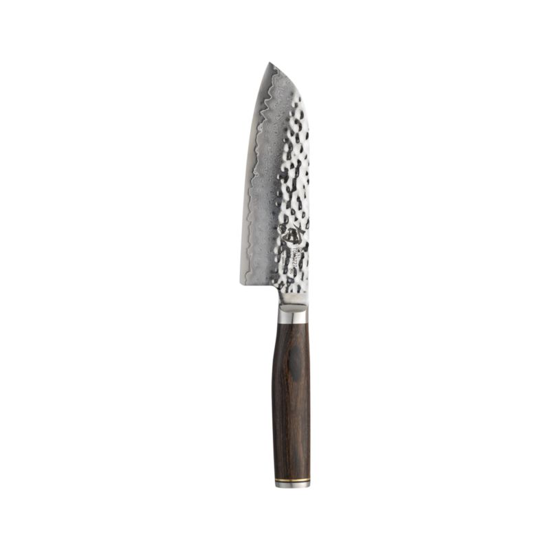 Shun® Premier Santoku Knife. 5.5"