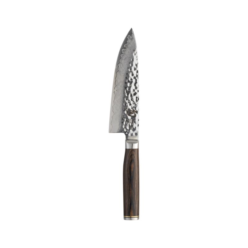 Shun® Premier Chef's Knife. 6"