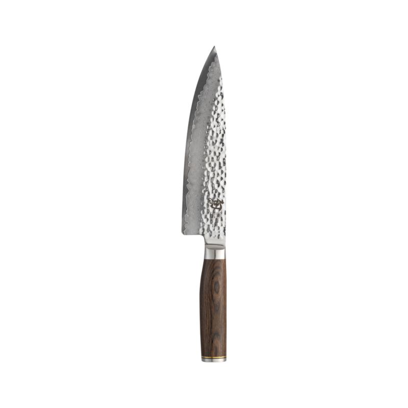 Shun® Premier Chef's Knife. 8"