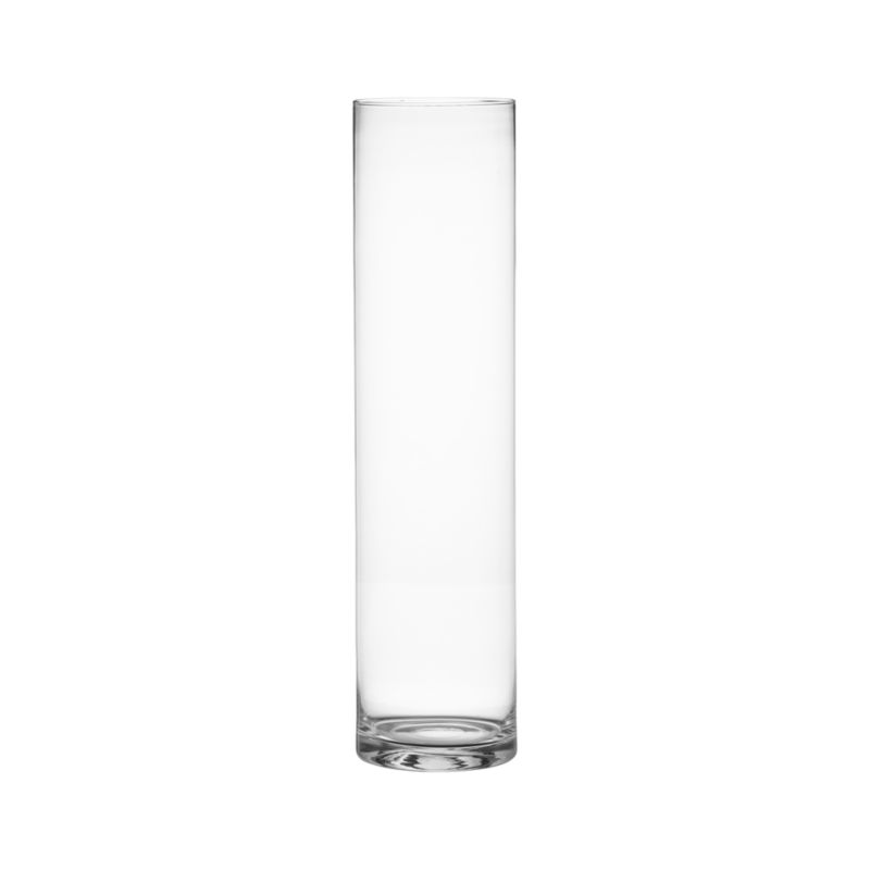 Sid Tall Vase