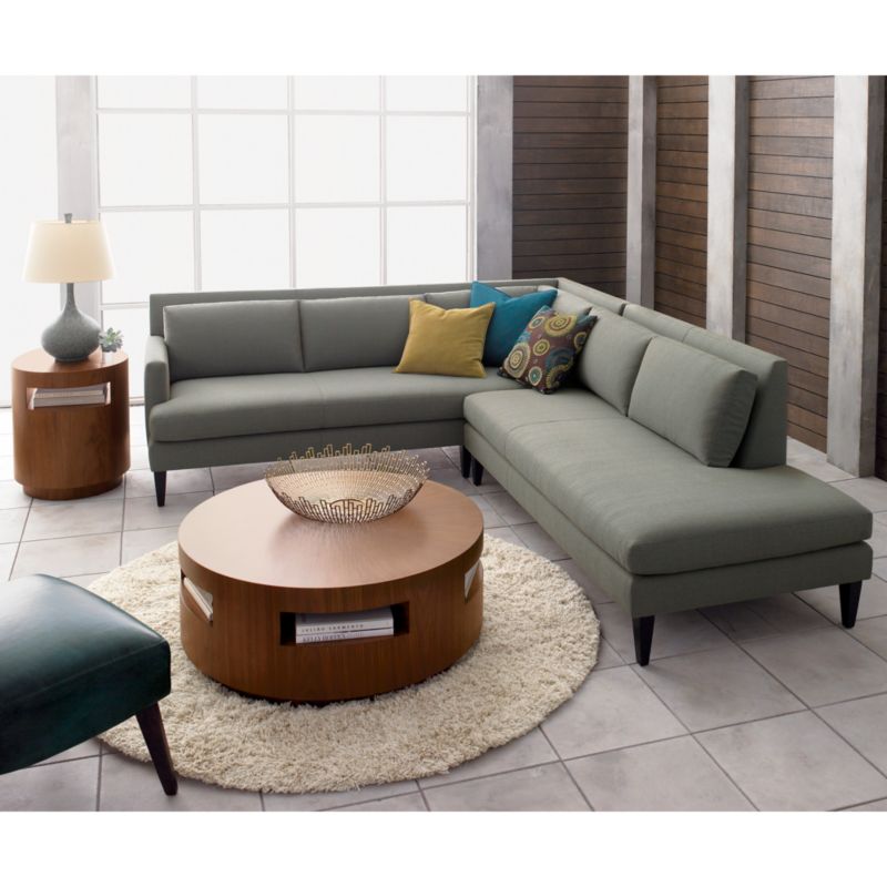 Sidecar Sectional