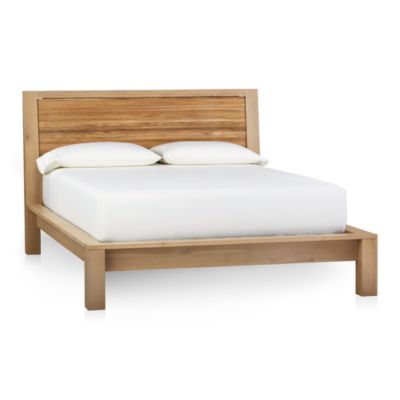 Sierra Queen Bed