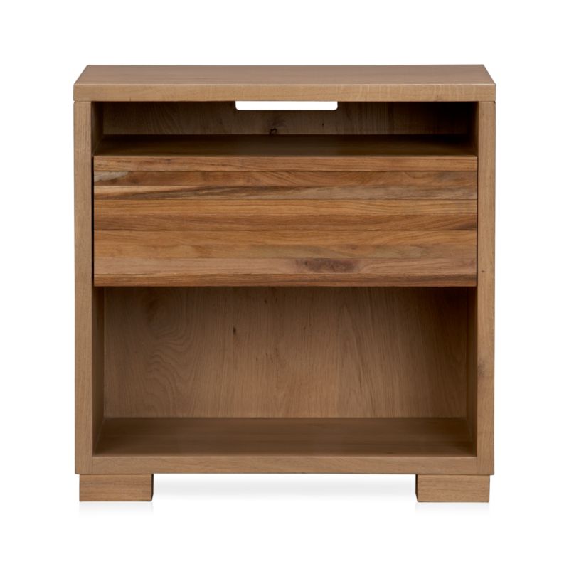 Sierra Nightstand