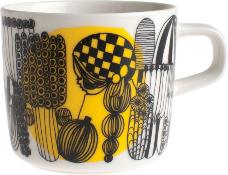 Marimekko Siirtolapuutarha Cup