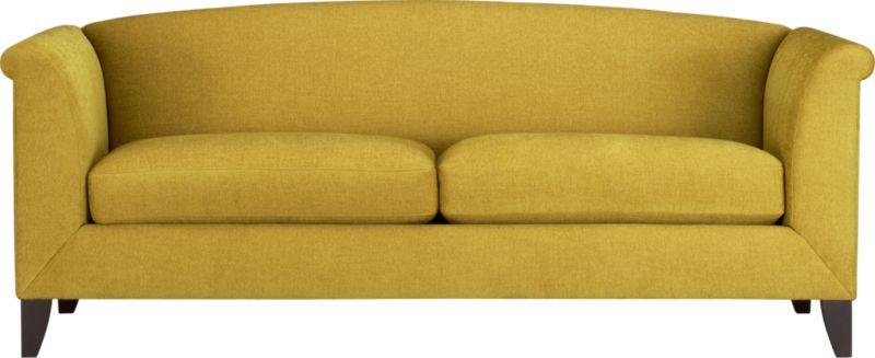 Silhouette Sofa