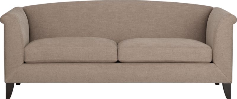 Silhouette Sofa
