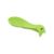 SiliconeSpoonRestGrnLLS12