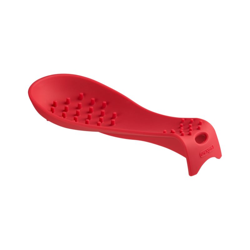 Silicone Spoon Rest