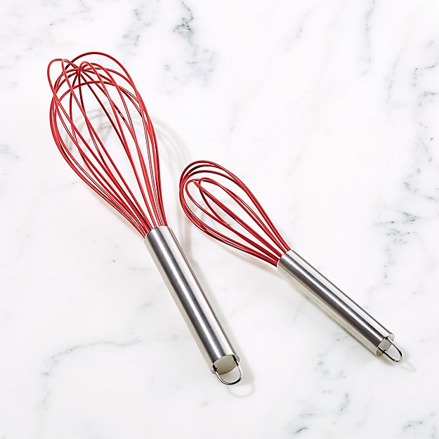 Silicone Whisks 45