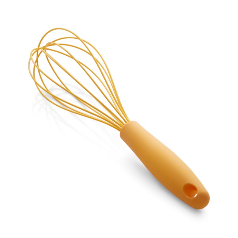 Silicone Balloon Whisk 101