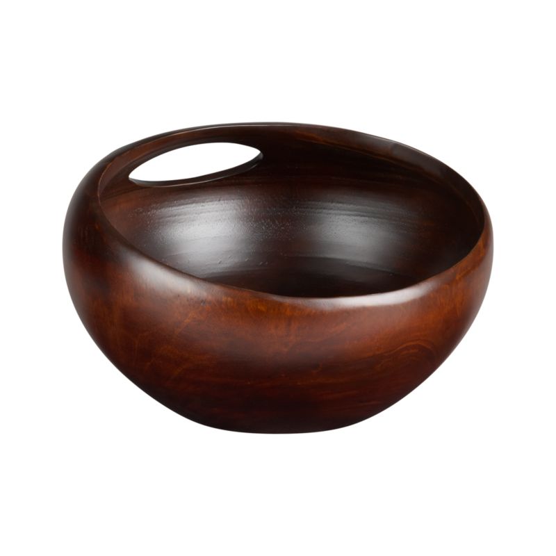 Silva Salad Bowl