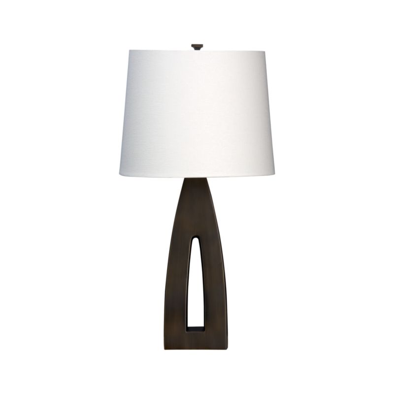 Sylvan Table Lamp