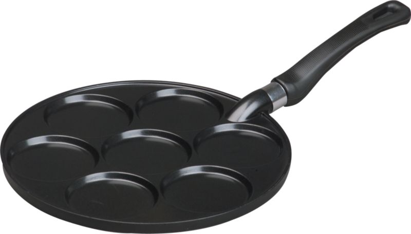 Silver Dollar Pancake Pan