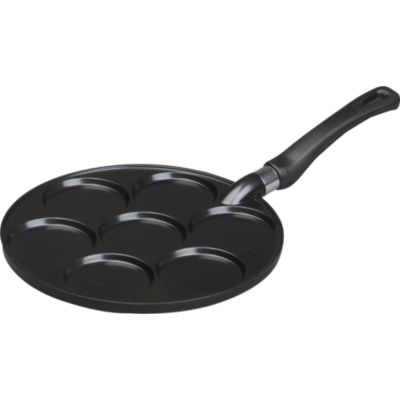 Silver Dollar Pancake Pan