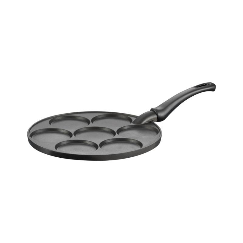 Silver Dollar Pancake Pan
